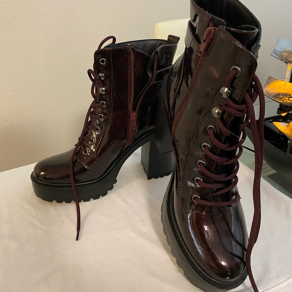 GBG boots